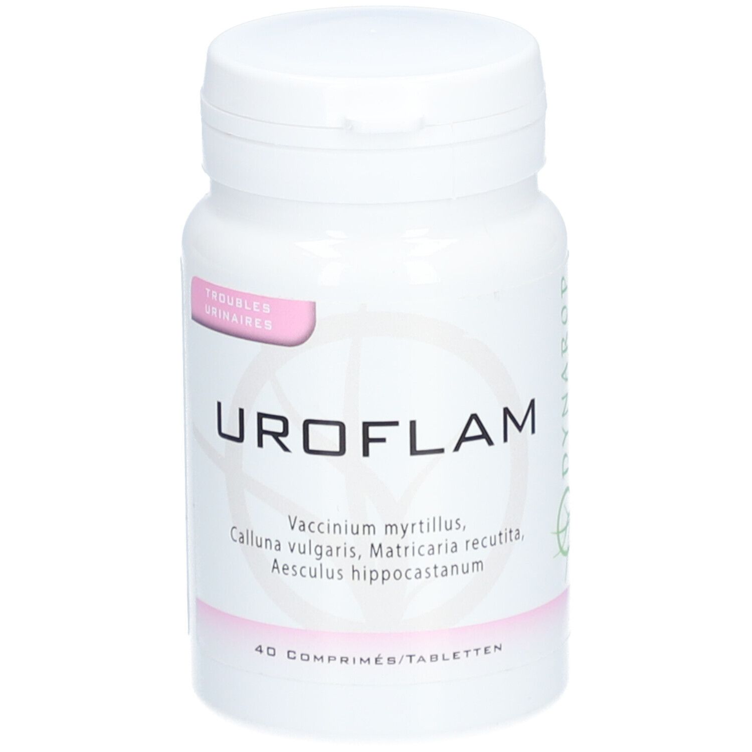 Dynarop Uroflam