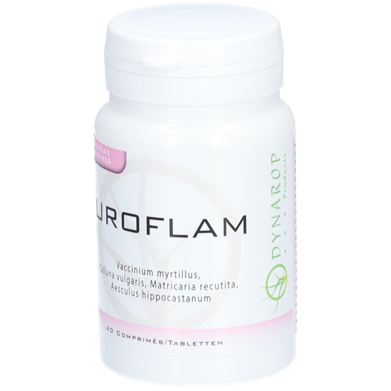 Dynarop Uroflam