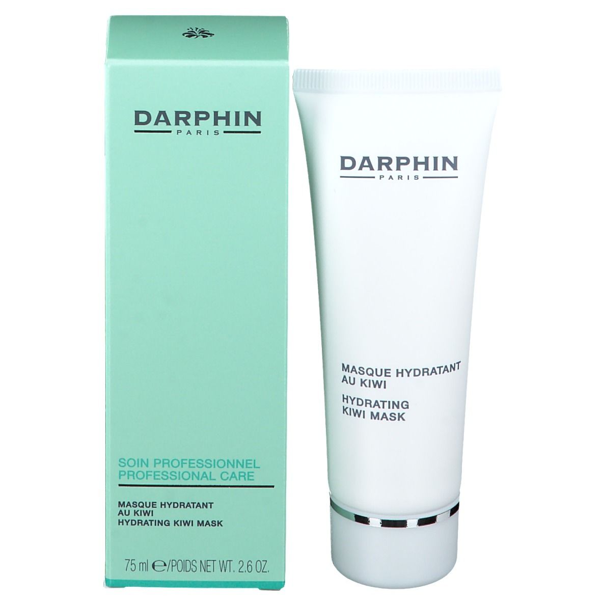 Darphin Maschera Idratante al Kiwi