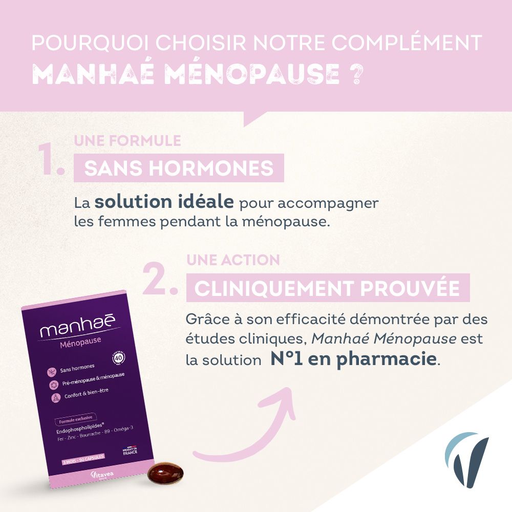 Nutrisante Manhaé