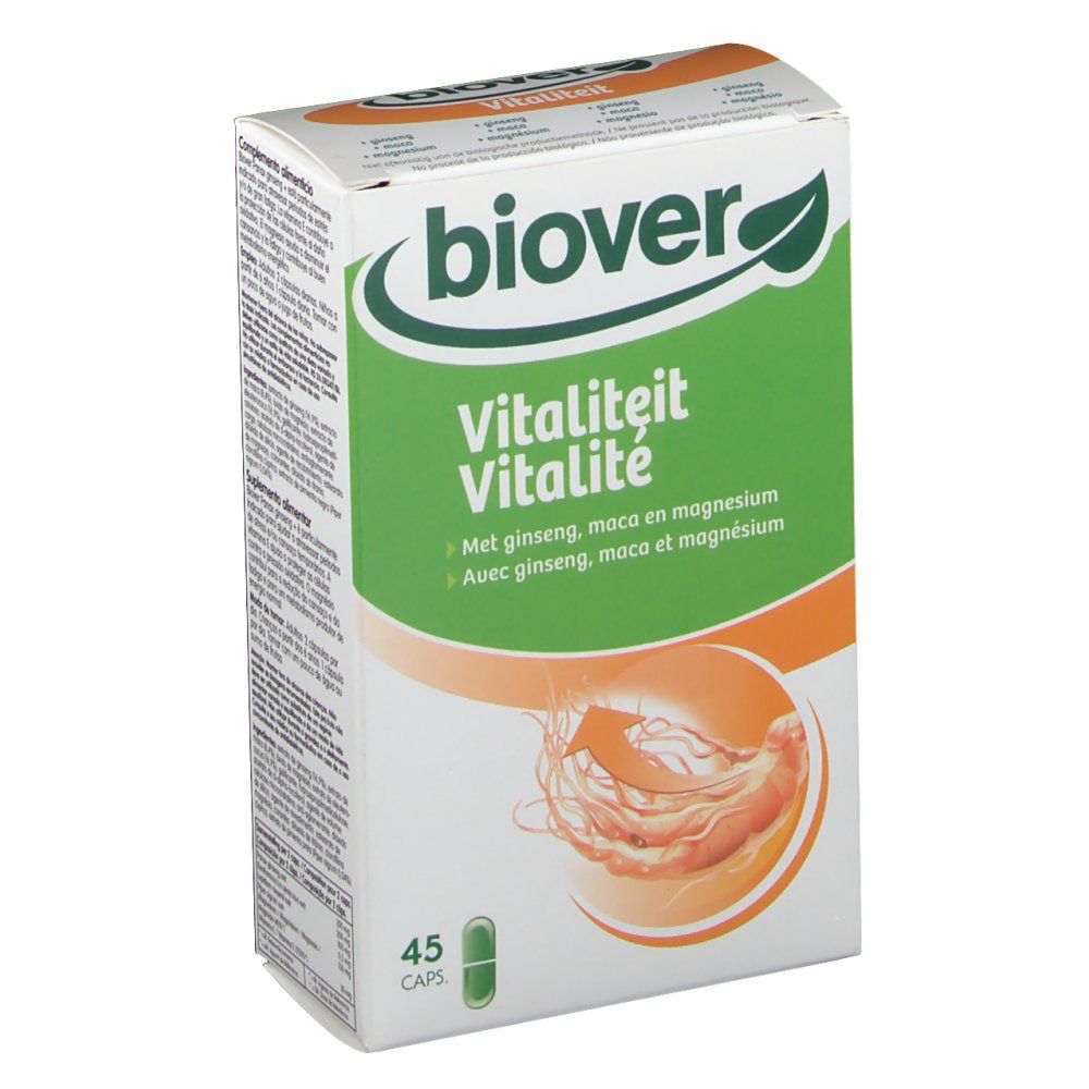 Biover Vitality