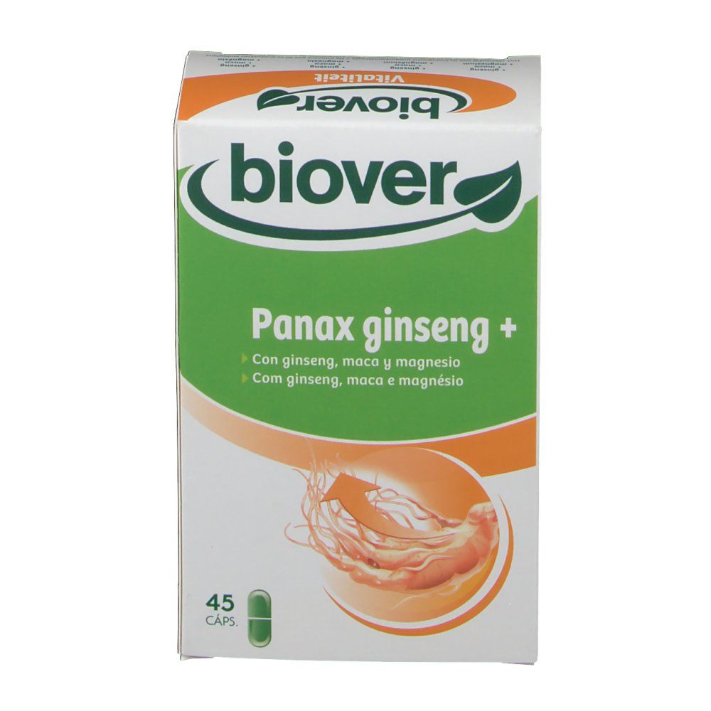 Biover Vitality