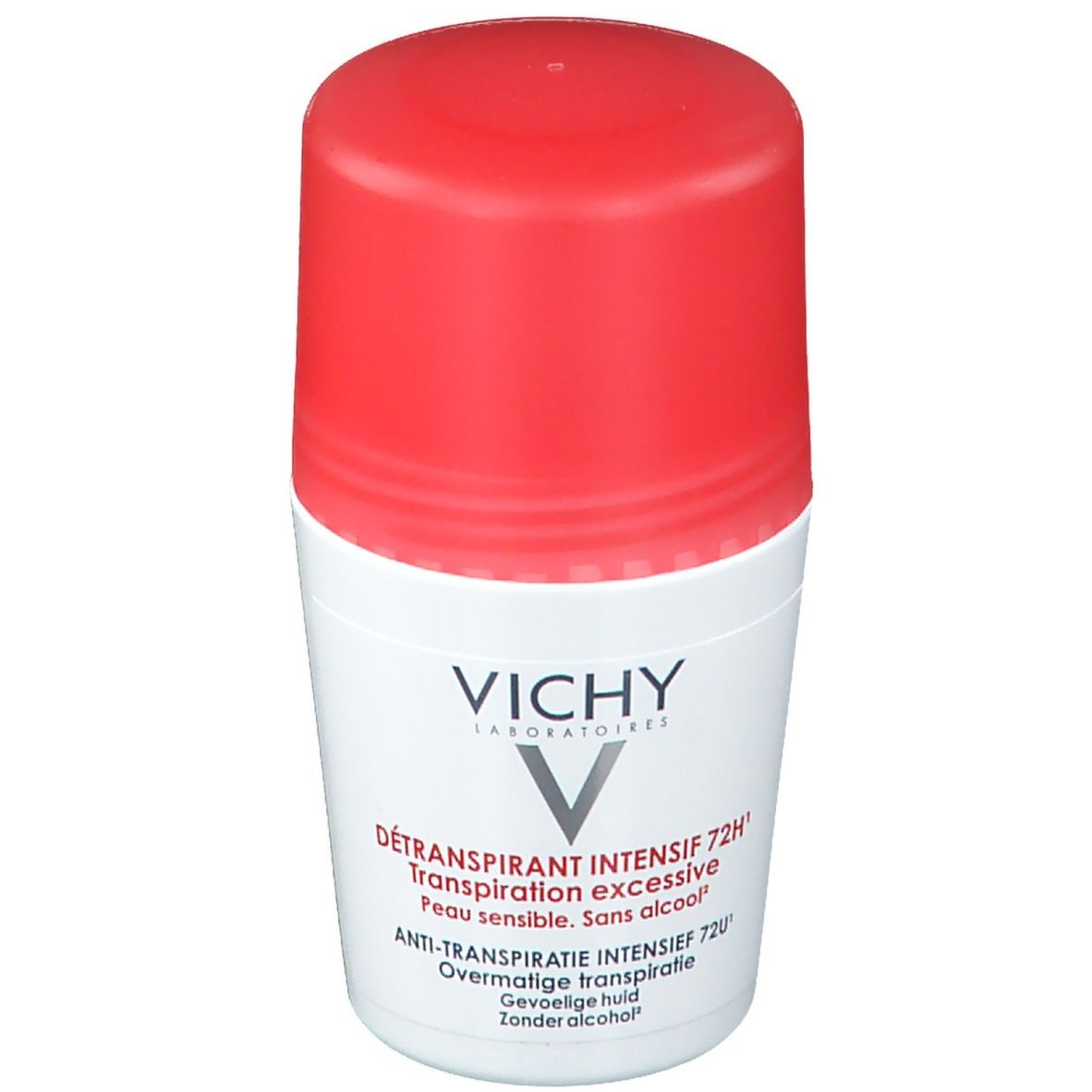 Vichy Stress Resist Trattamento Intensivo Anti-Traspirante 72h