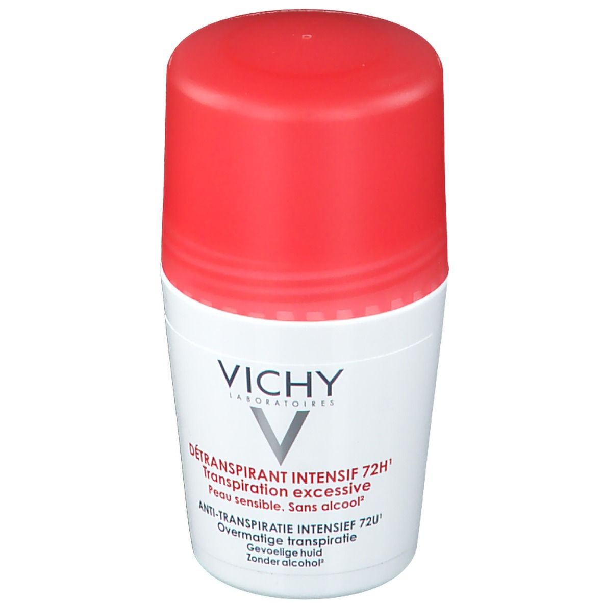 Vichy Stress Resist Trattamento Intensivo Anti-Traspirante 72h