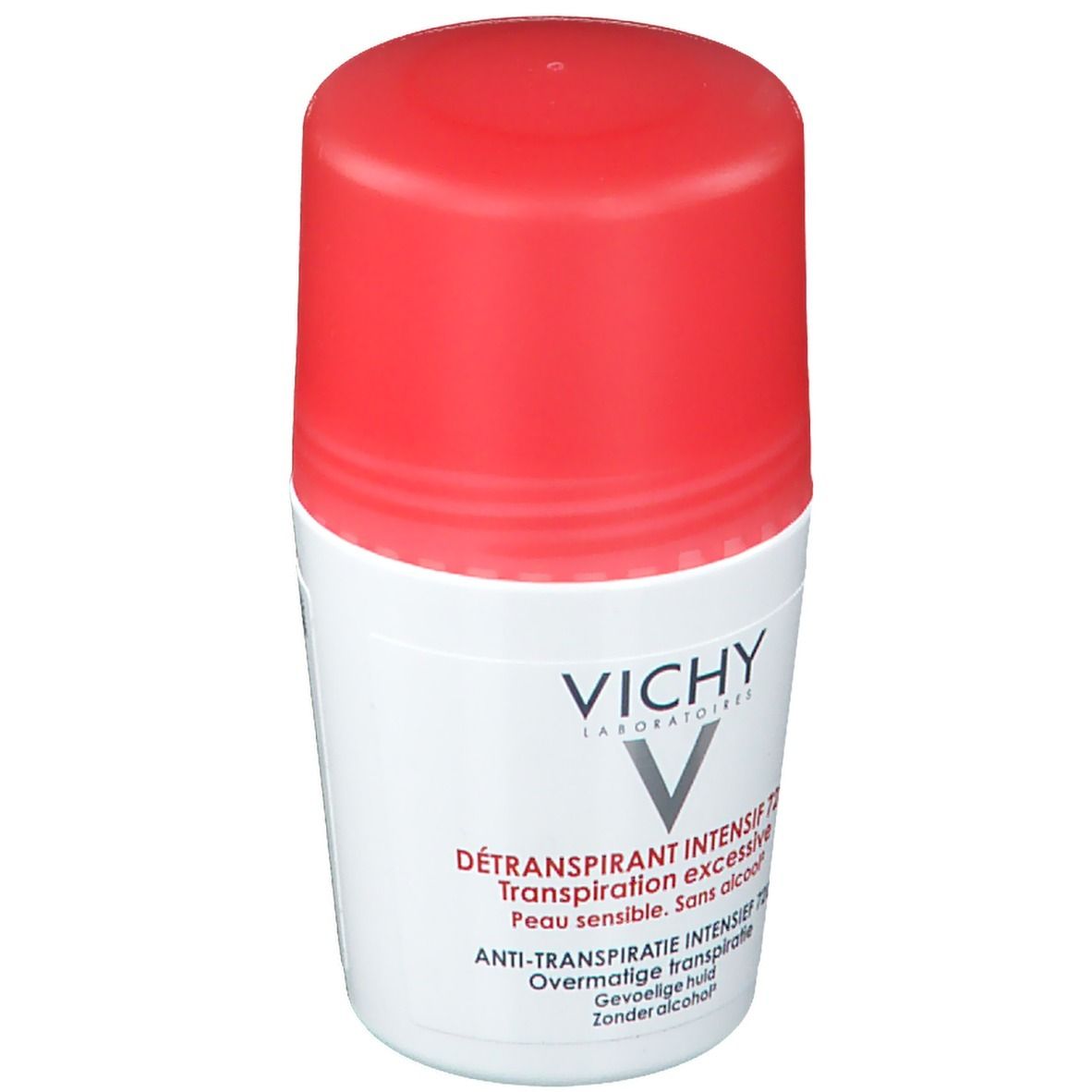 Vichy Stress Resist Trattamento Intensivo Anti-Traspirante 72h