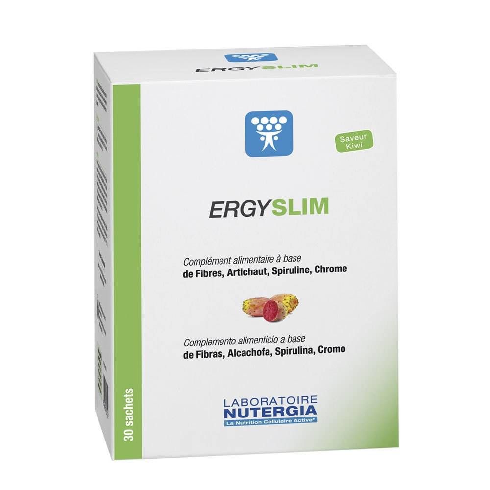 Ergyslim