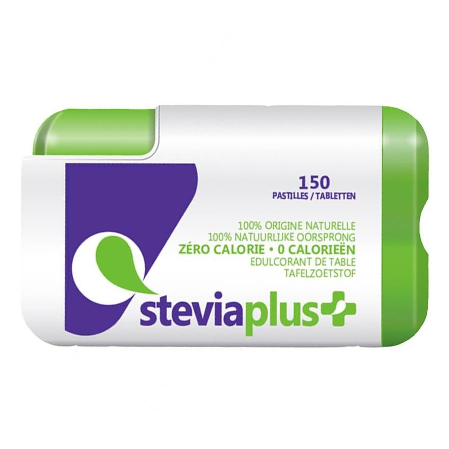 Stevia Plus