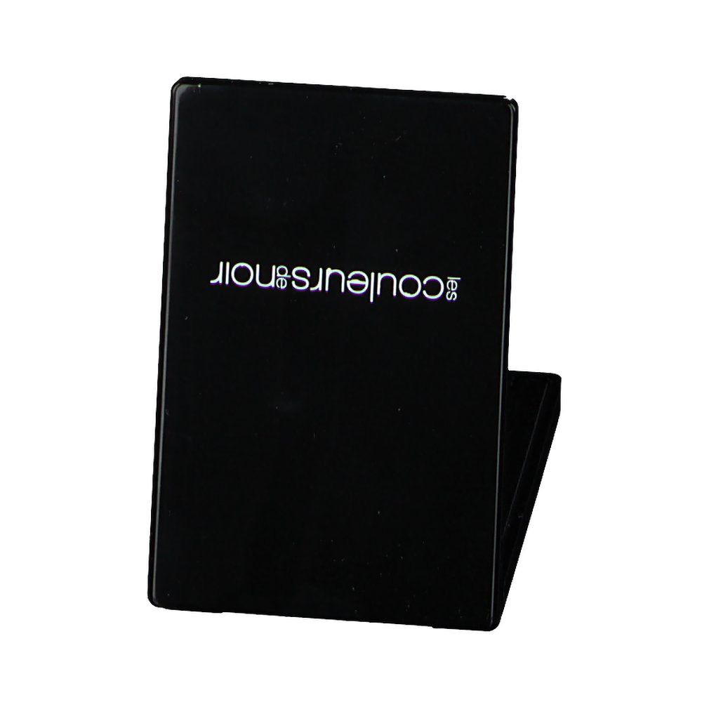 Les Couleurs De Noir Eyeshadow Duo Lilac/Plum 03