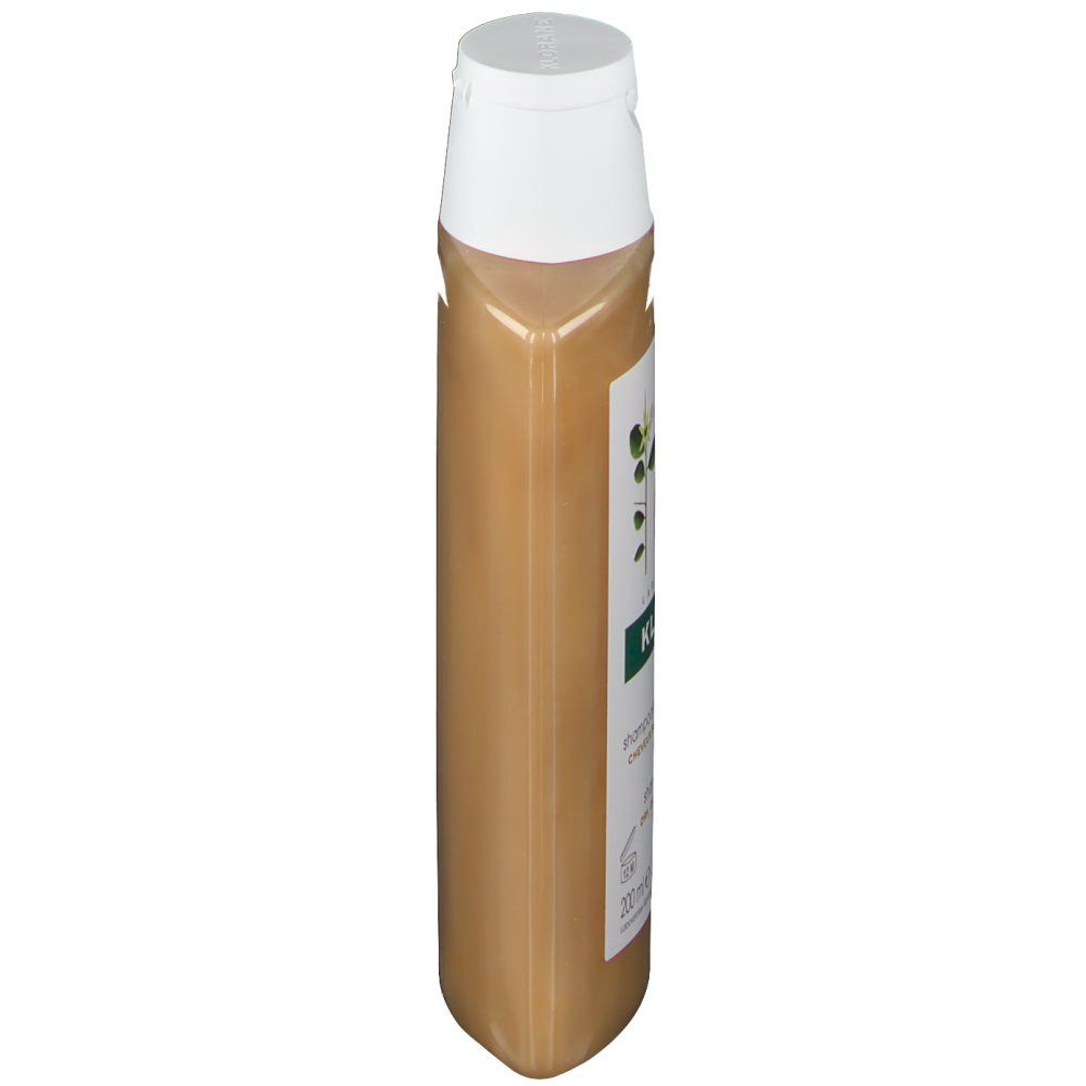 Klorane Shampoo Al Dattero Del Deserto