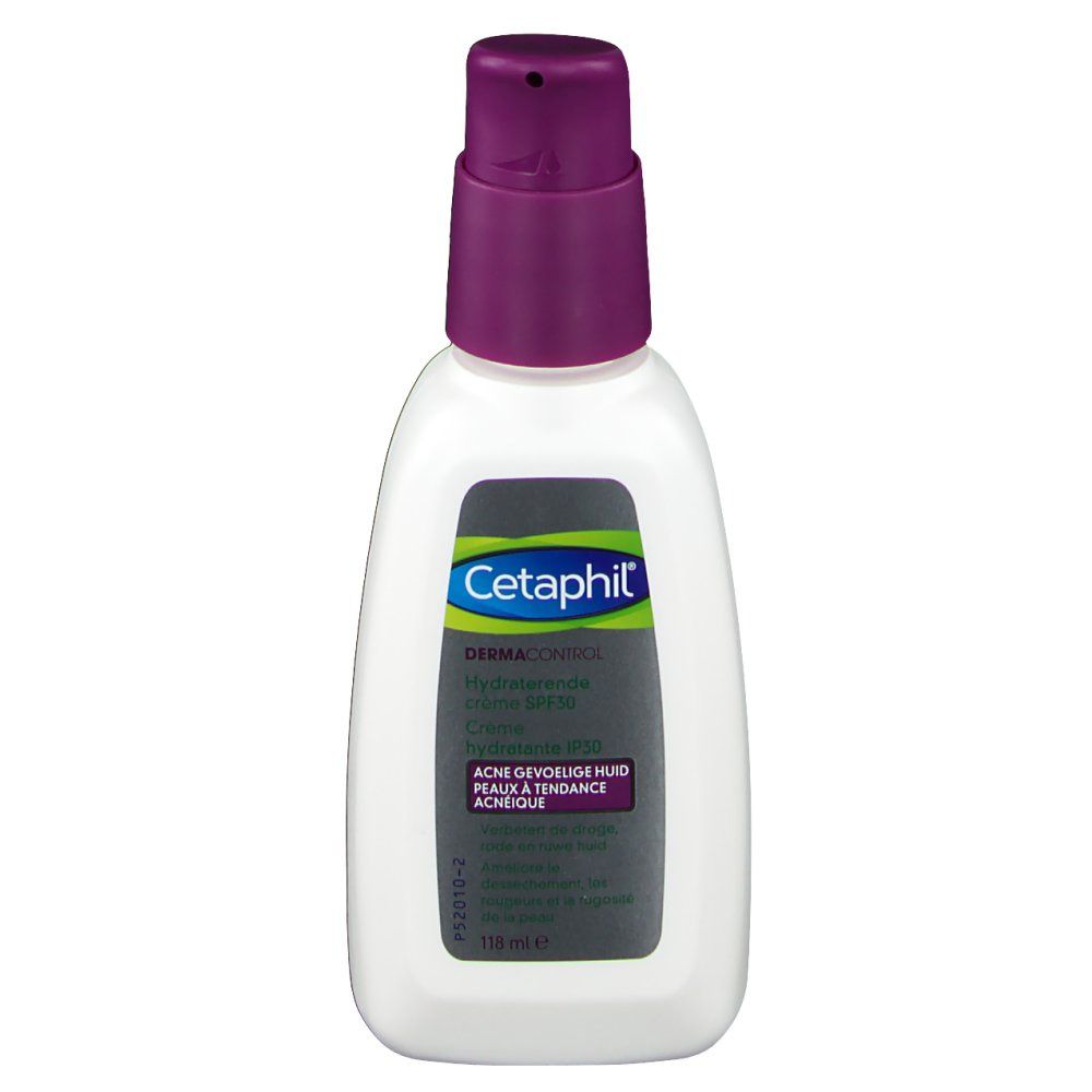 Cetaphil Dermacontrol Facial Care Ip30