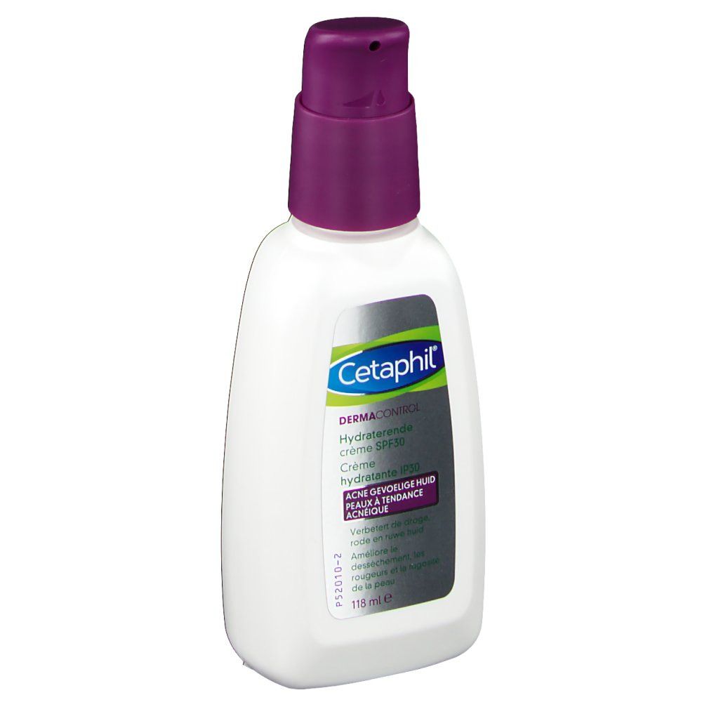 Cetaphil Dermacontrol Facial Care Ip30