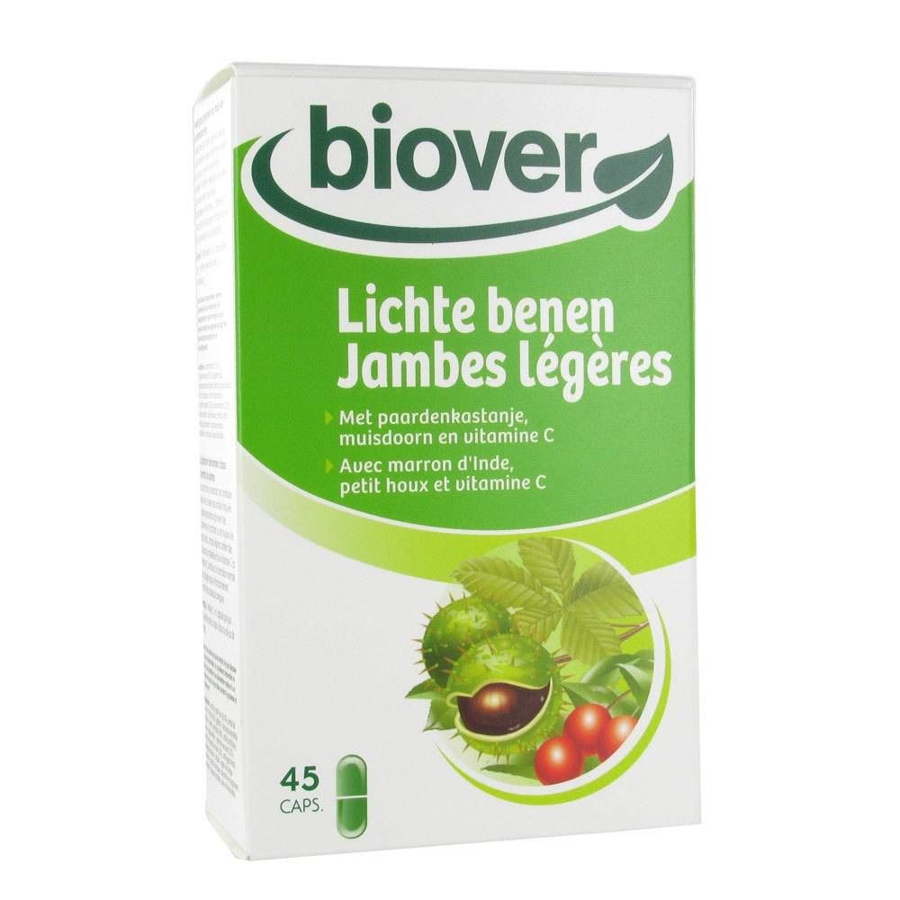 Biover Light-weight Legs