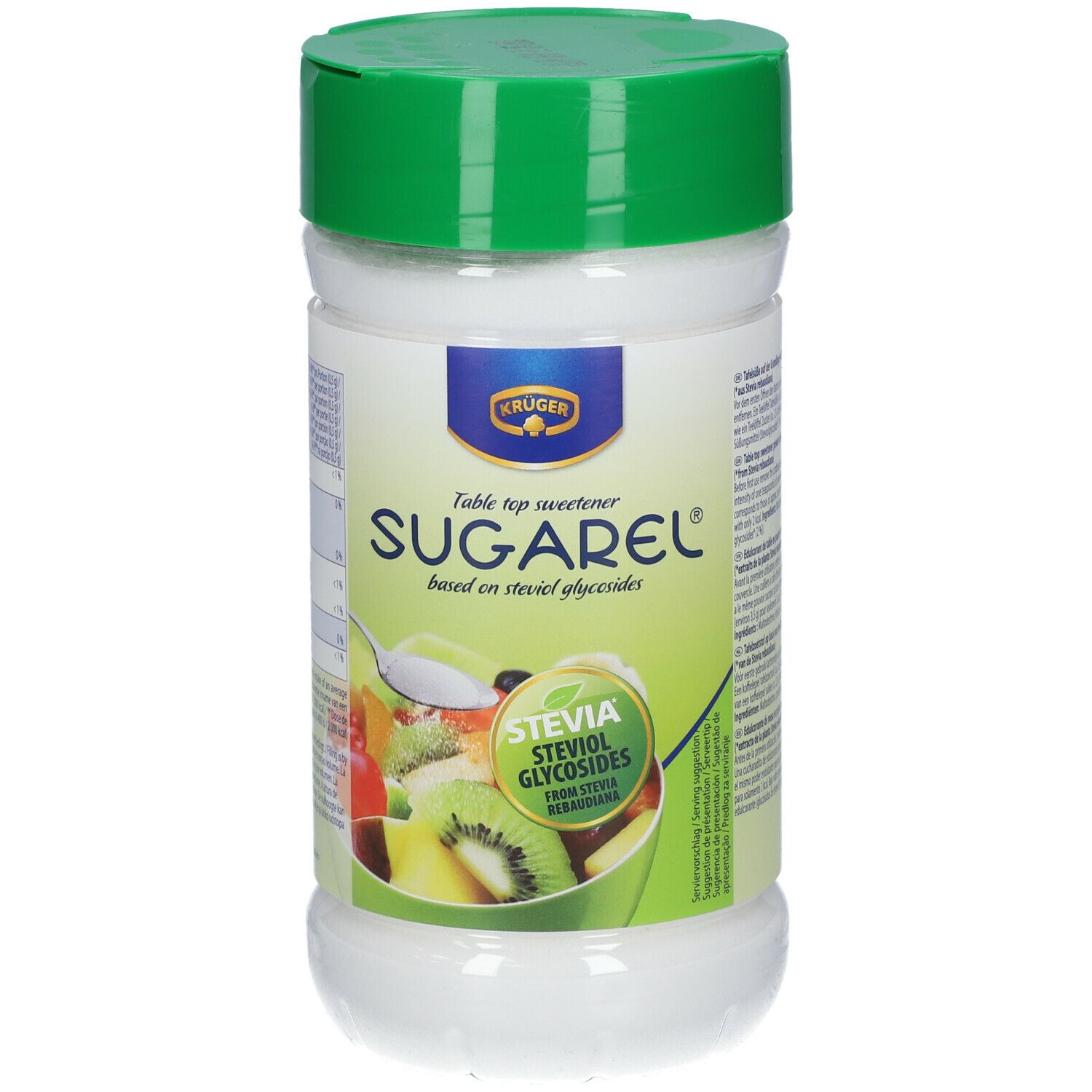 Sugarel Stevia Sweetener