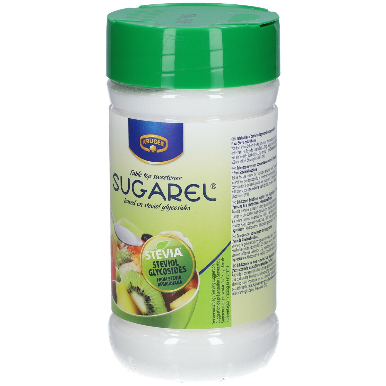 Sugarel Stevia Sweetener