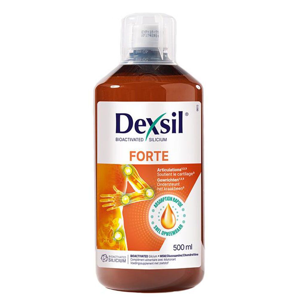 Dexsil Pharma Joints Forte