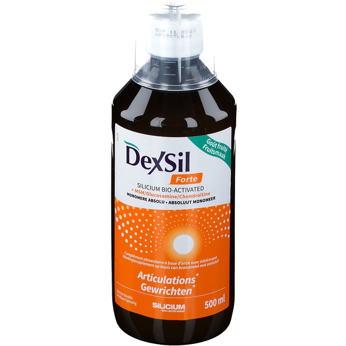 Dexsil Pharma Joints Forte