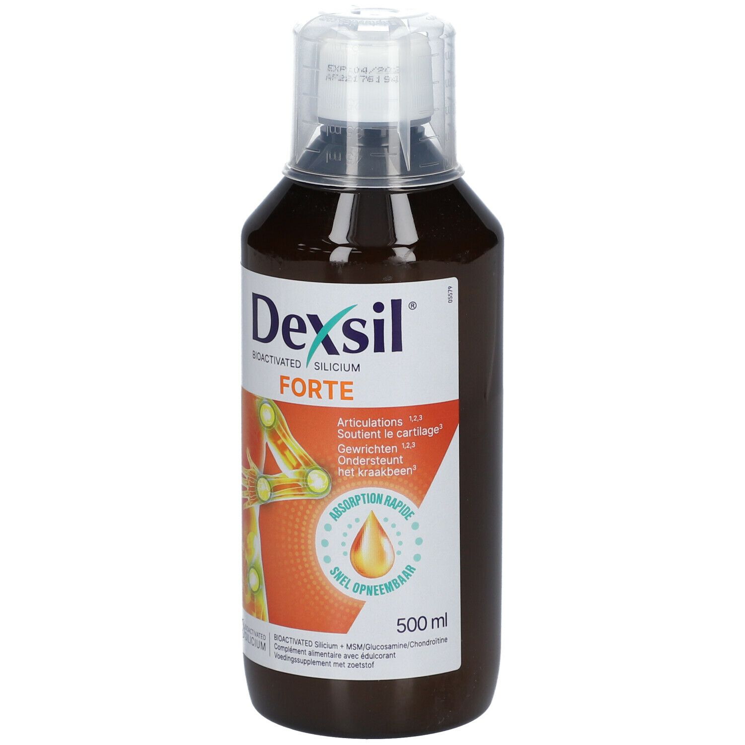 Dexsil Pharma Joints Forte