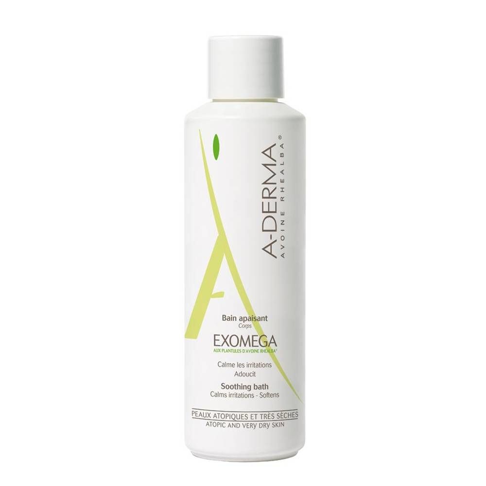 A-Derma Exomega Bagno Trattante