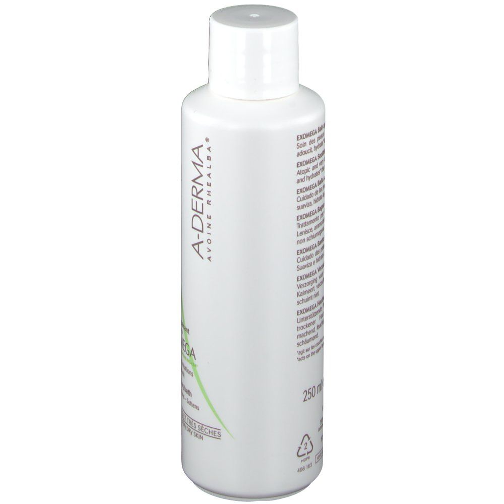 A-Derma Exomega Bagno Trattante