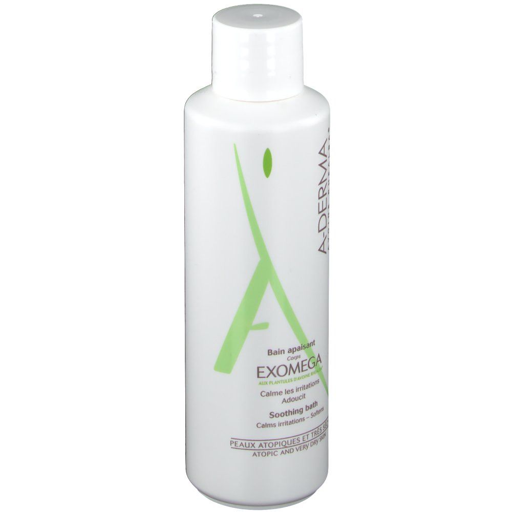 A-Derma Exomega Bagno Trattante