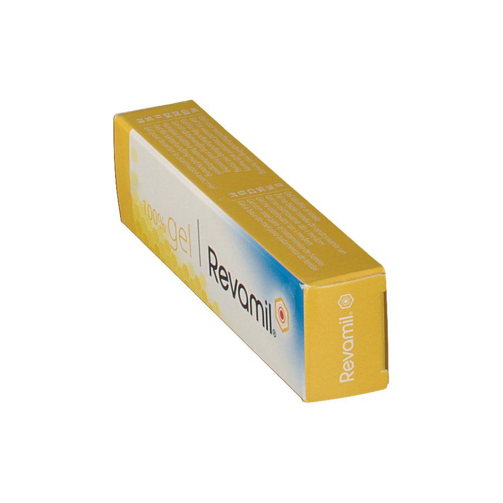 Revamil® Gel Miele