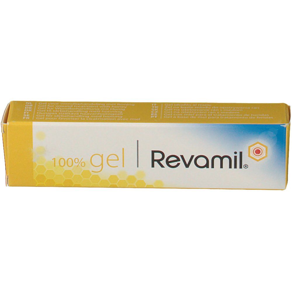 Revamil® Gel Miele