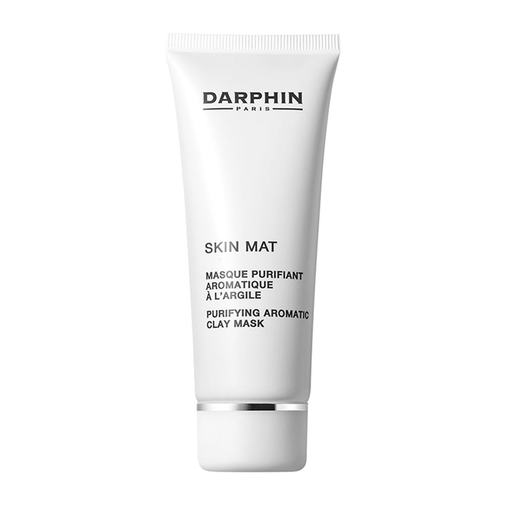DARPHIN SKIN MAT Maschera Purificante all'Argilla