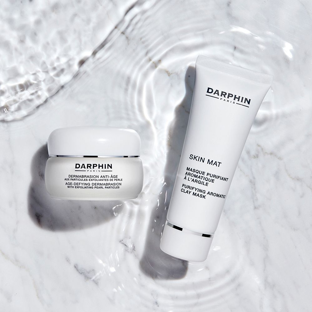 DARPHIN SKIN MAT Maschera Purificante all'Argilla