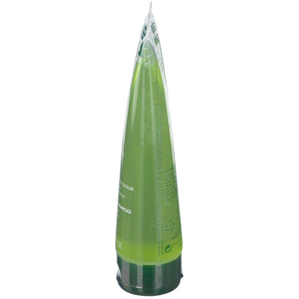 Rene Furterer Naturia Gentle Balancing Shampoo Promo +25% Free