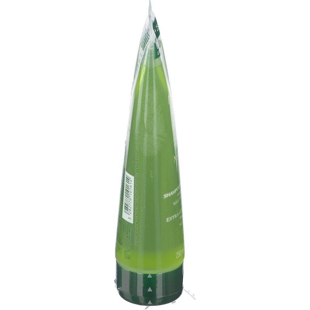 Rene Furterer Naturia Gentle Balancing Shampoo Promo +25% Free