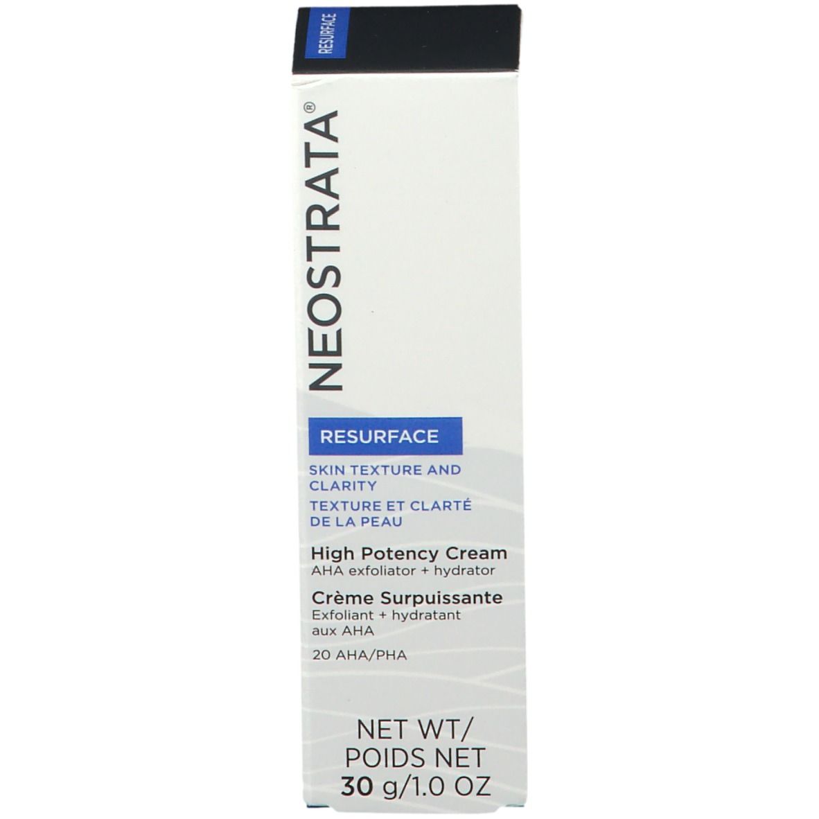 NeoStrata® 20 AHA High Potency Cream