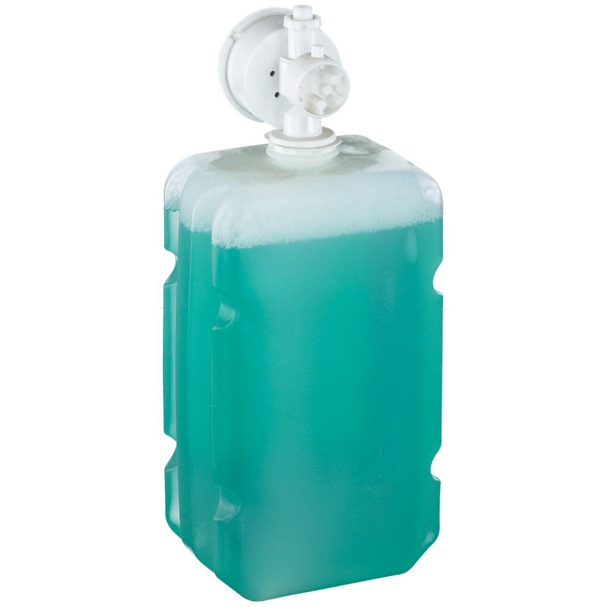 Stoko Refresh Wash Foam