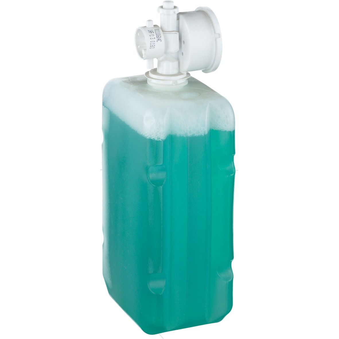Stoko Refresh Wash Foam