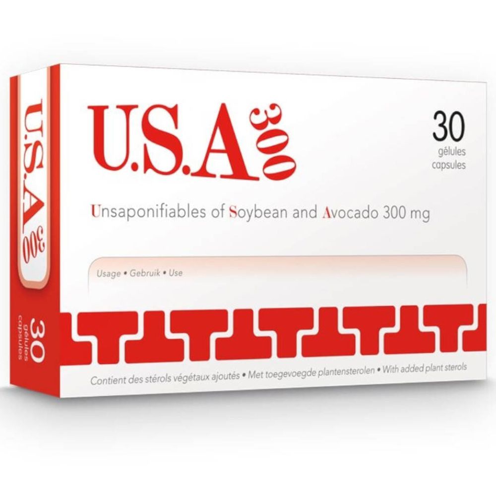 Usa 300