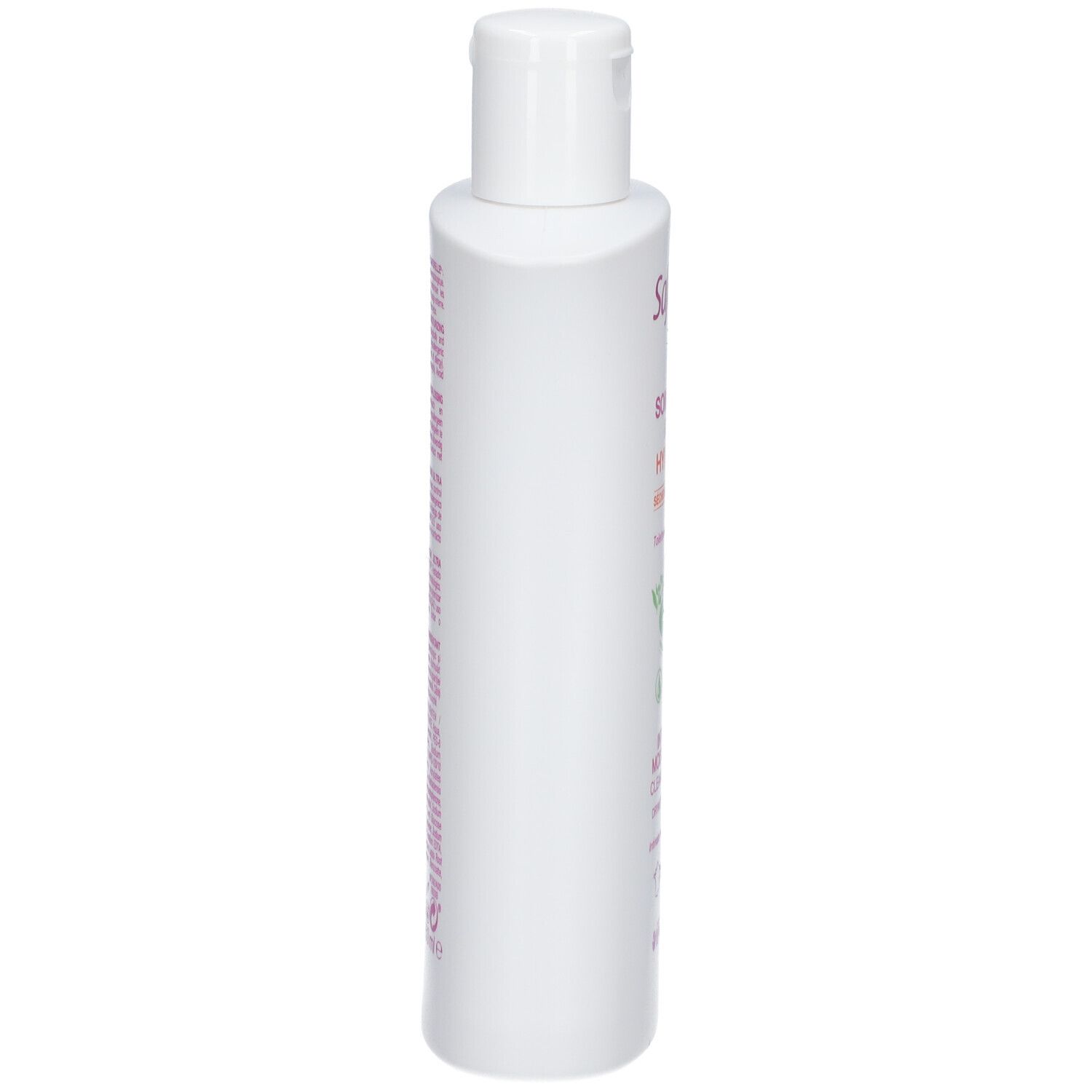 Saforelle Wash Solution Ultra Idratante