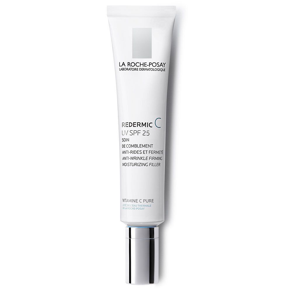 La Roche Posay Redermic C + UV SPF25
