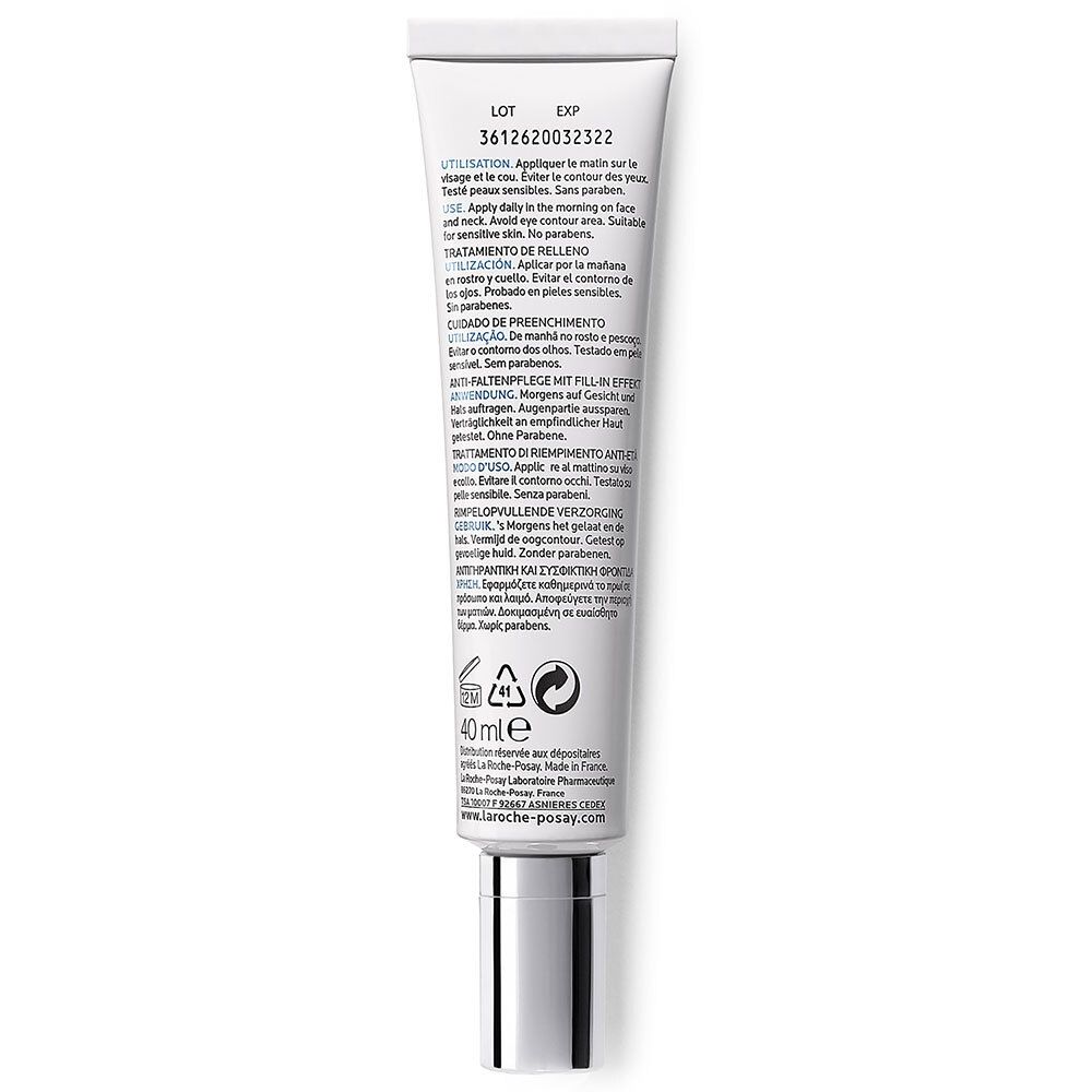 La Roche Posay Redermic C + UV SPF25