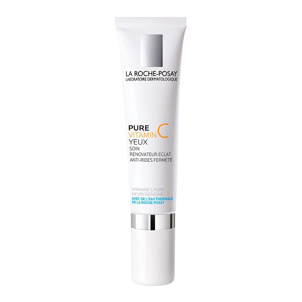 La Roche-Posay Redermic C Occhi