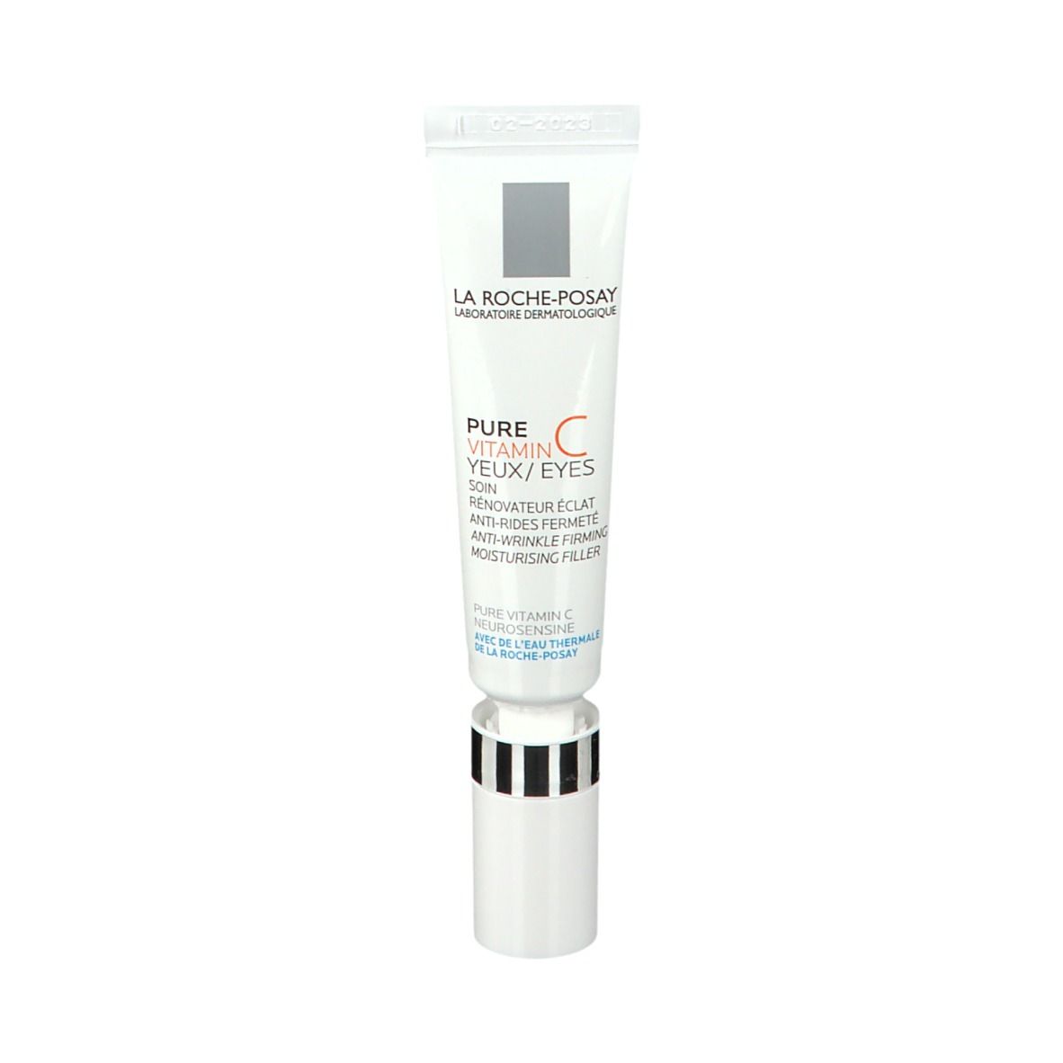 La Roche-Posay Redermic C Occhi