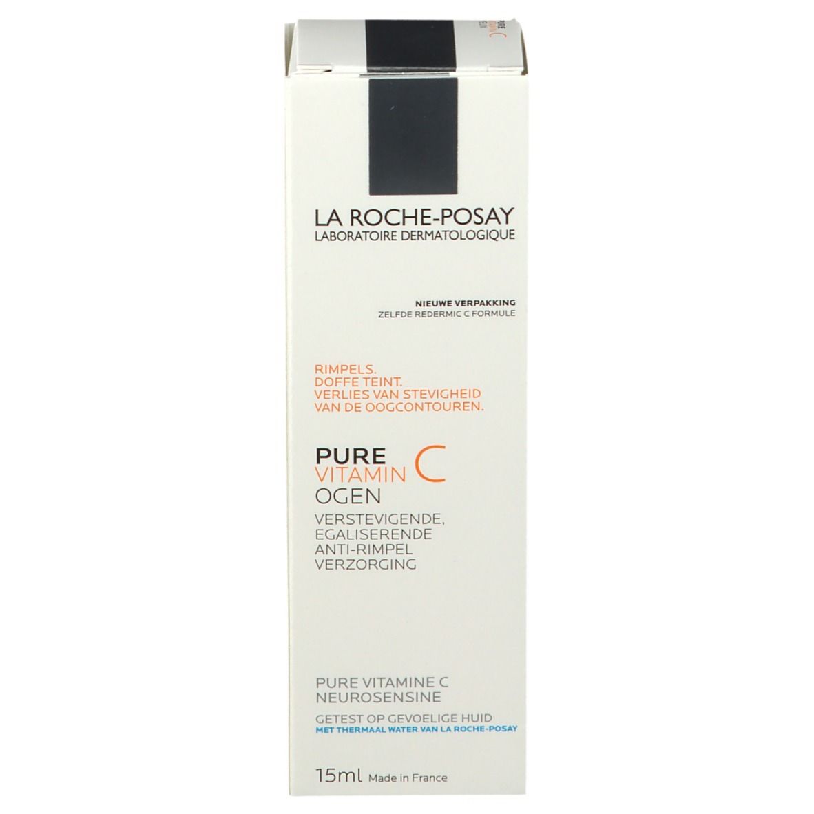 La Roche-Posay Redermic C Occhi