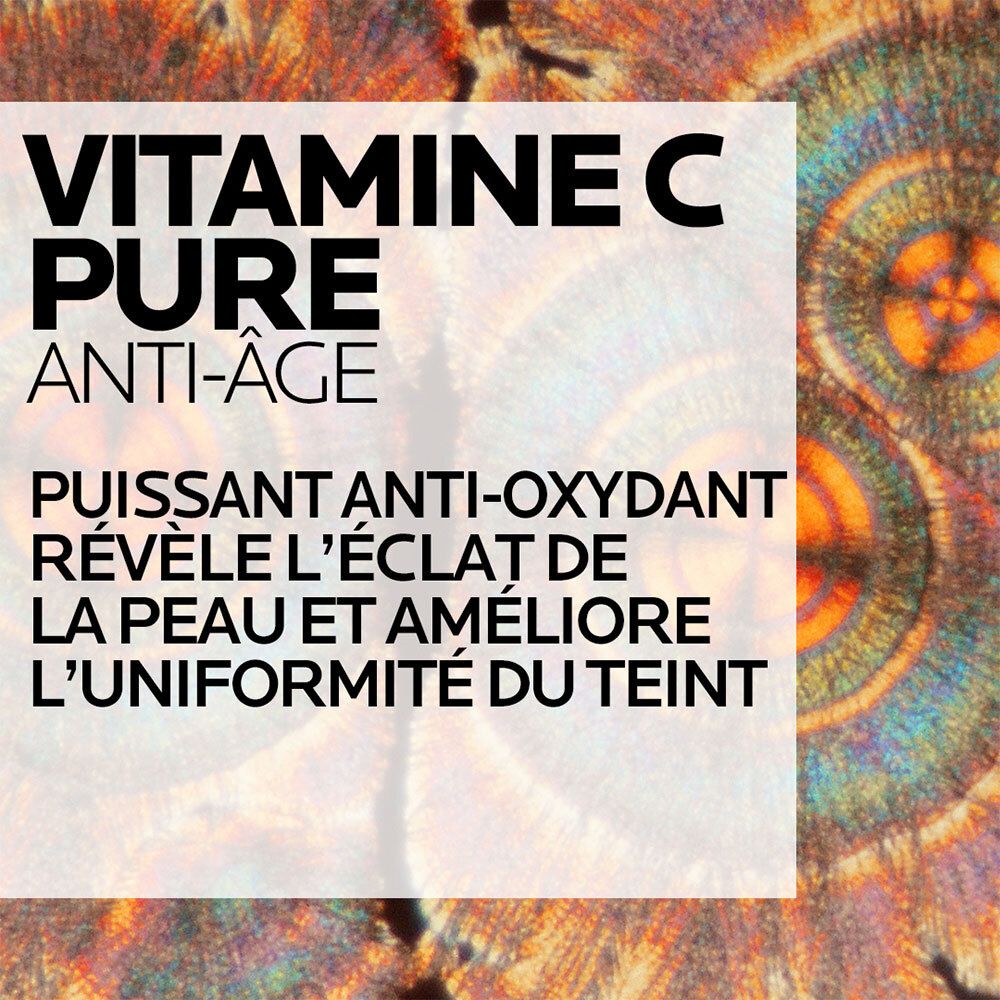La Roche-Posay Redermic C Occhi
