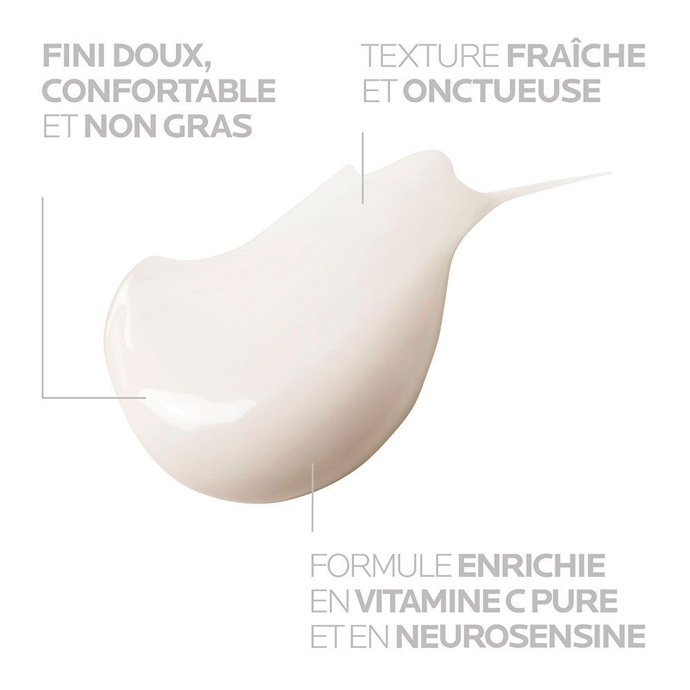 La Roche-Posay Redermic C Occhi