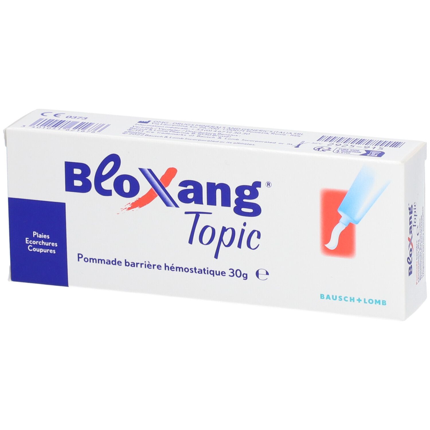 Bloxang Ointment