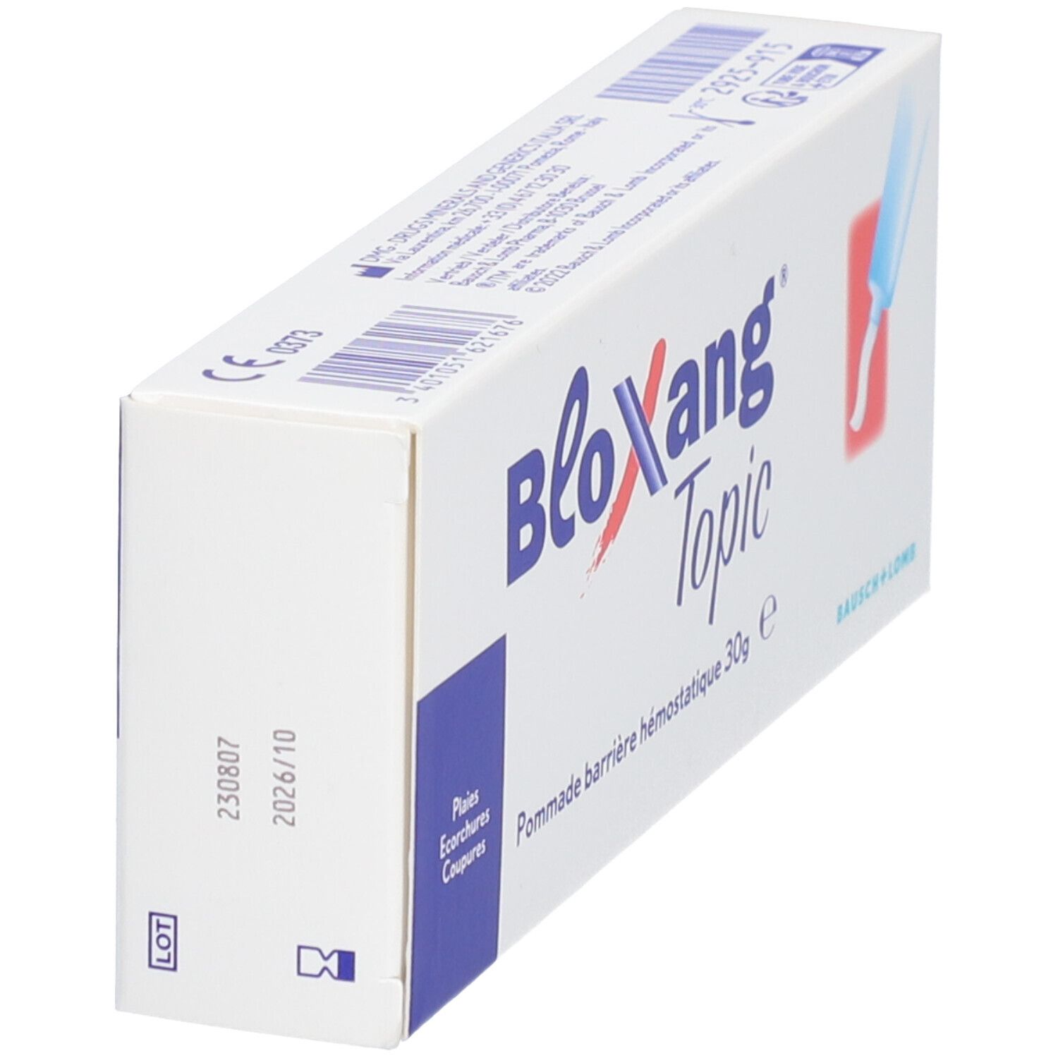 Bloxang Ointment