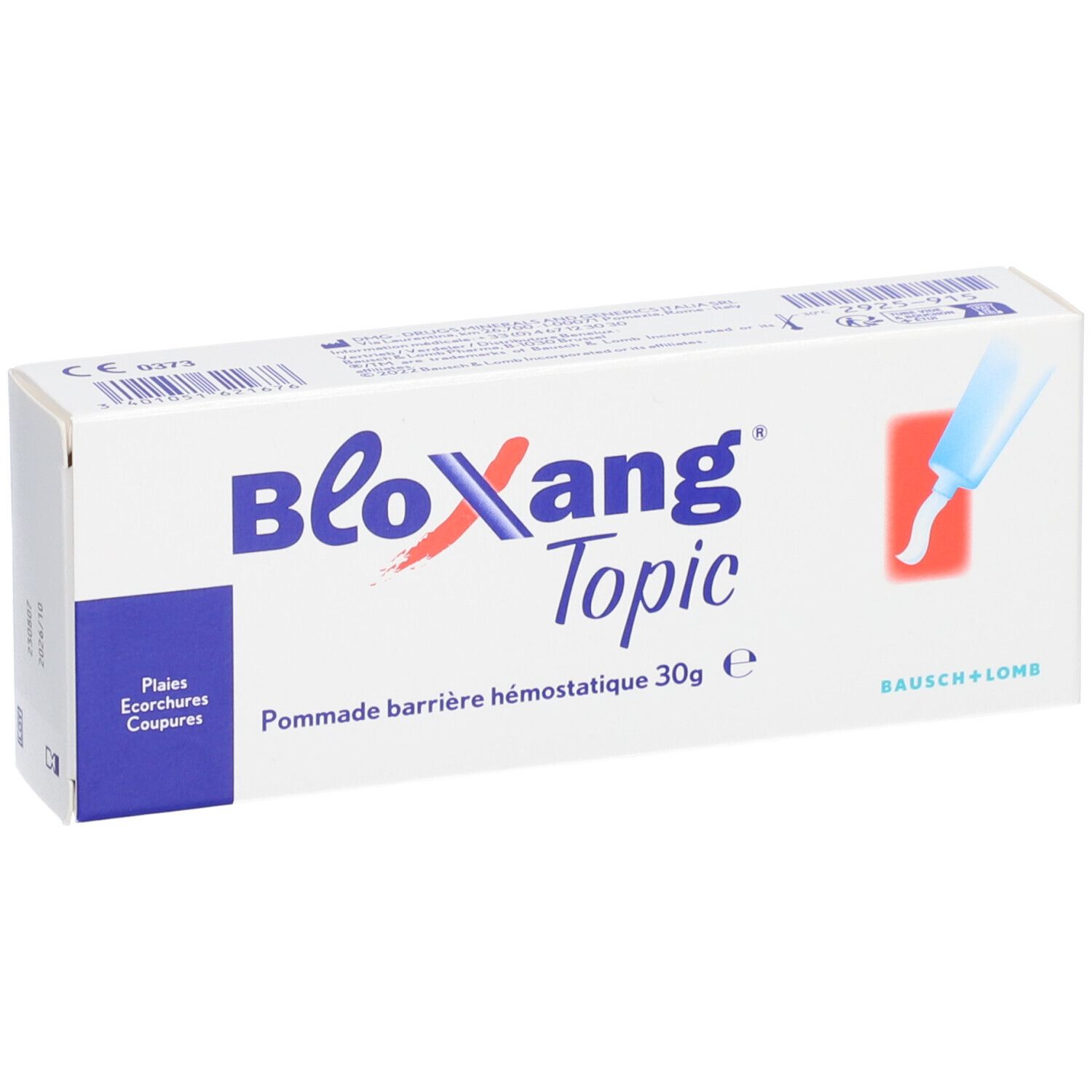 Bloxang Ointment