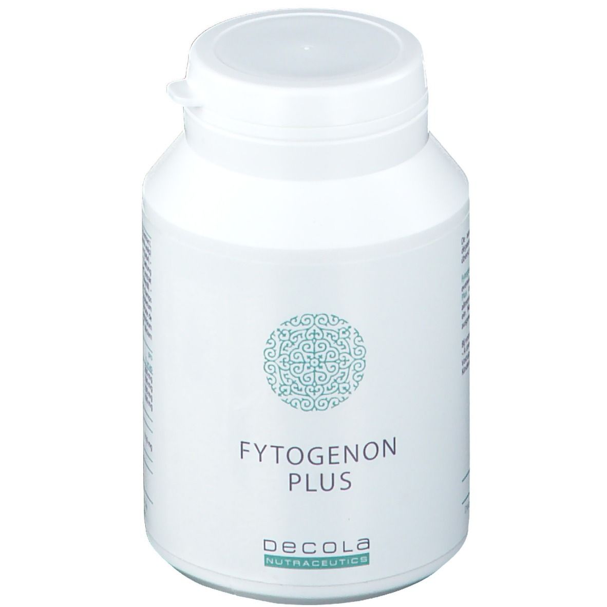 Decola Fytogenon Plus **
