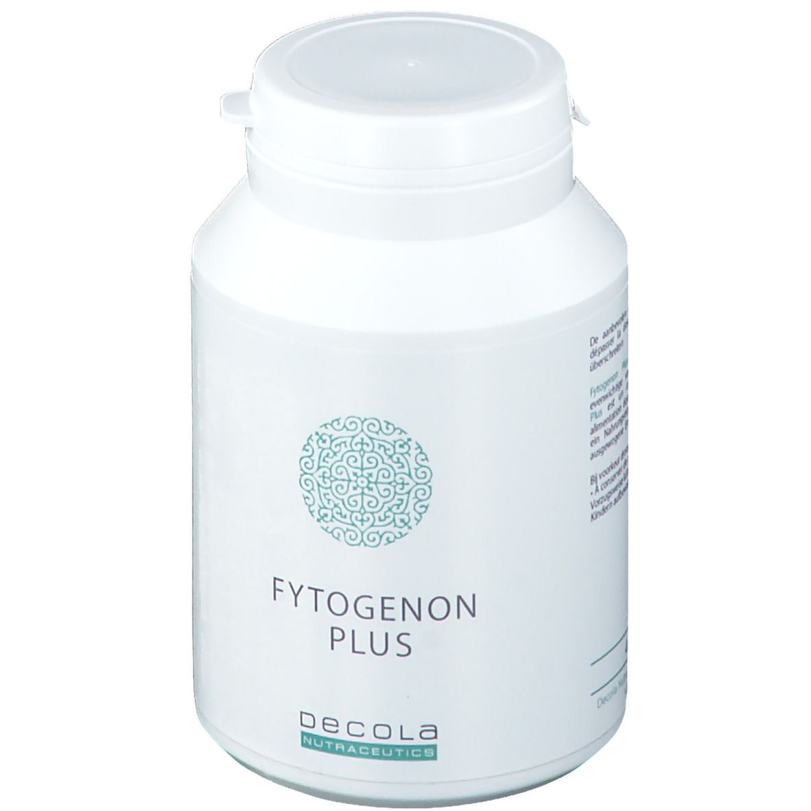 Decola Fytogenon Plus **