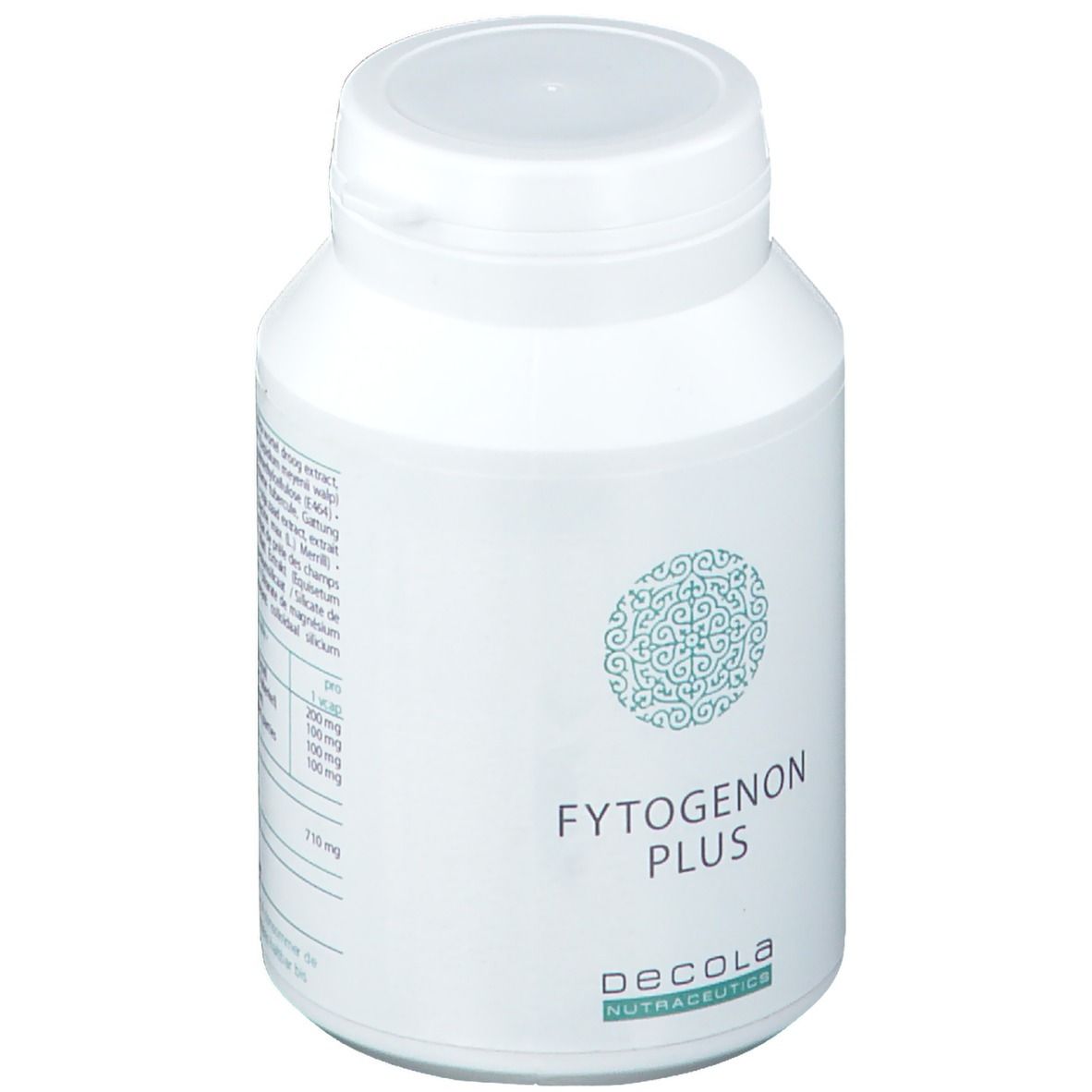 Decola Fytogenon Plus **