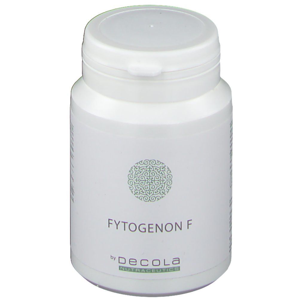 Decola Fytogenon F