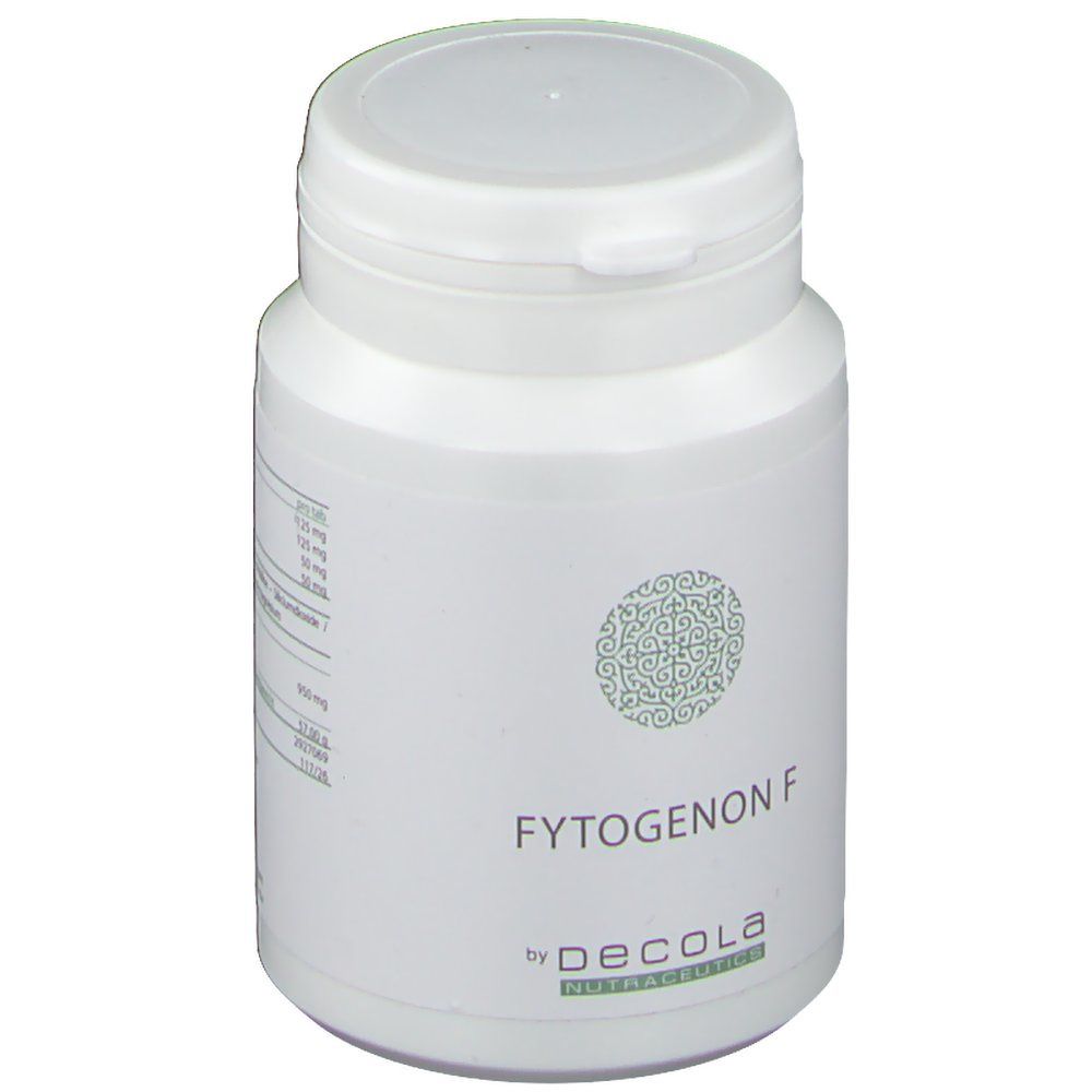 Decola Fytogenon F